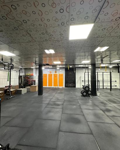 عکس باشگاه رزم یار