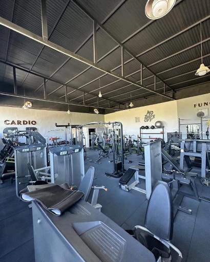 عکس باشگاه رزم یار