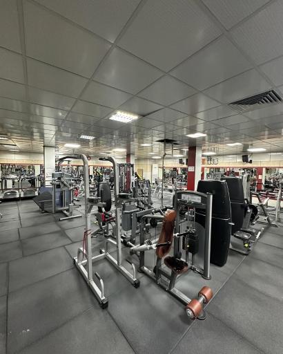 عکس باشگاه رزم یار