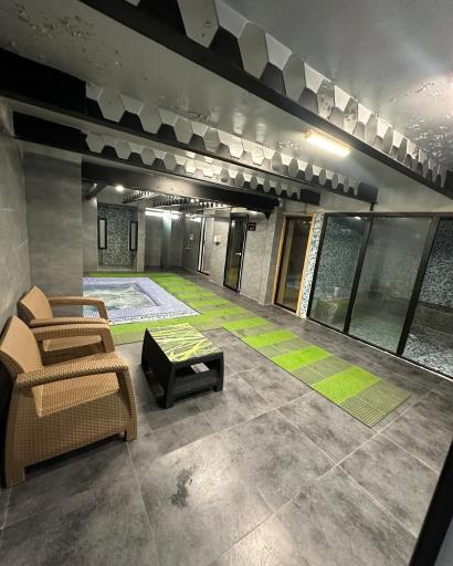 عکس باشگاه رزم یار