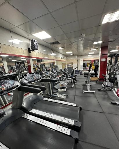 عکس باشگاه رزم یار