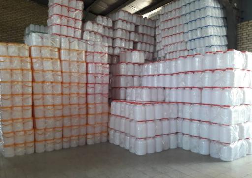 عکس شرکت تولیدی پلاستیک فرد