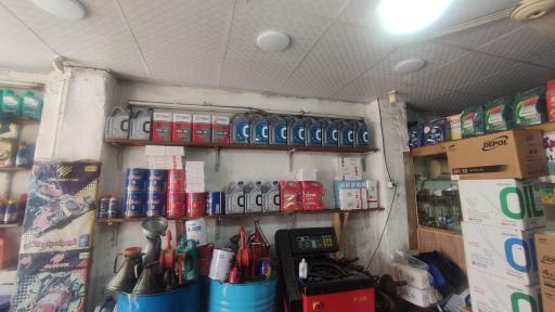 عکس اتو سرویس نوید