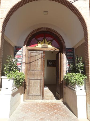 عکس حوزه هنری انقلاب اسلامی کرمان 