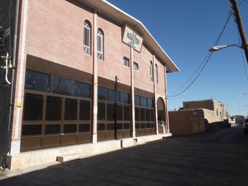 عکس حوزه هنری انقلاب اسلامی کرمان 