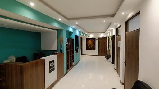 عکس حوزه هنری انقلاب اسلامی کرمان 