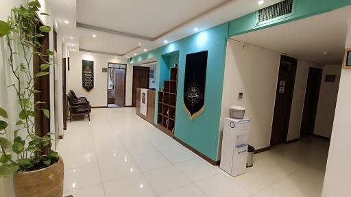 عکس حوزه هنری انقلاب اسلامی کرمان 