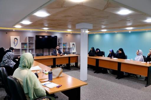 عکس حوزه هنری انقلاب اسلامی کرمان 