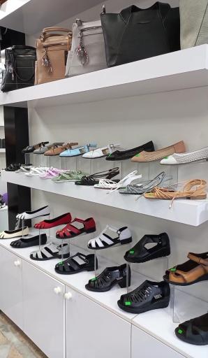 عکس کیف وکفش مهدیسا