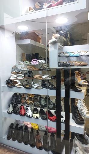 عکس کیف وکفش مهدیسا