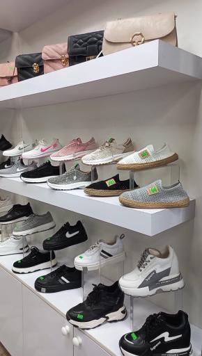 عکس کیف وکفش مهدیسا