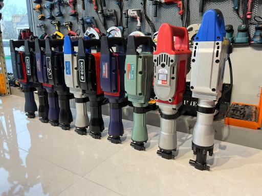 عکس اجاره ابزار هیلتی اکسپرس