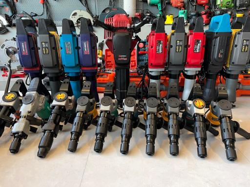 عکس اجاره ابزار هیلتی اکسپرس