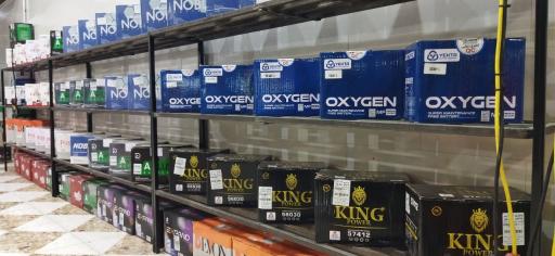 فروشگاه درسا باتری