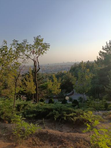 بوستان مهرگان