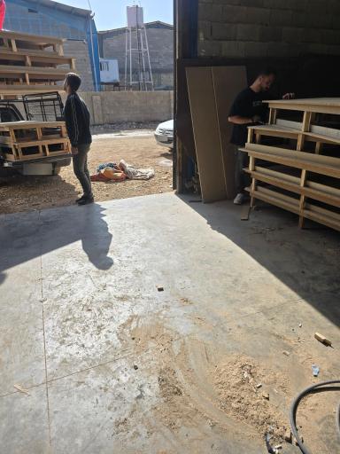 تولیدی ایران چوب