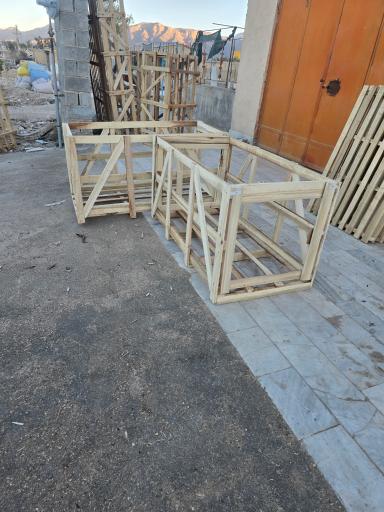 تولیدی ایران چوب