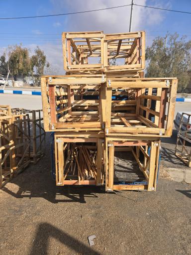 تولیدی ایران چوب