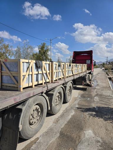 تولیدی ایران چوب