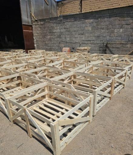 تولیدی ایران چوب