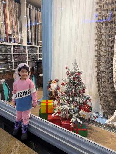 عکس پرده سپهری شعبه پالادیوم