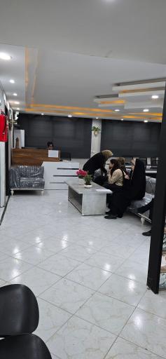 عکس مطب دکتر نگار کوچکی متخصص پوست مو زیبایی