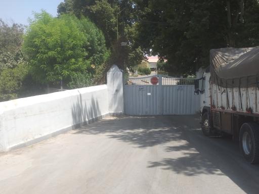 عکس دامداری محمدعلی باهری