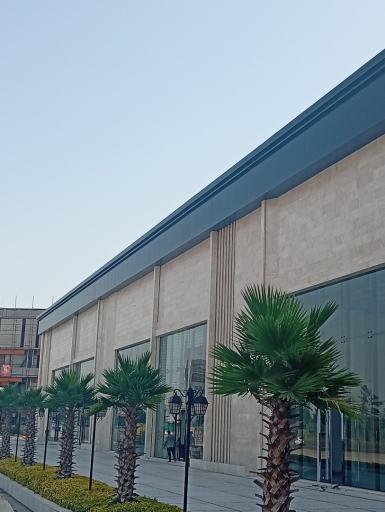 عکس گیلان مال