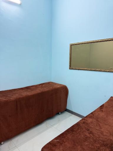 عکس سالن زیبایی منیره فضلی