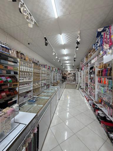 عکس اکسسوری رفیعی
