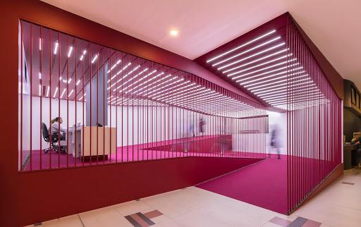 عکس سینما تیراژه دو