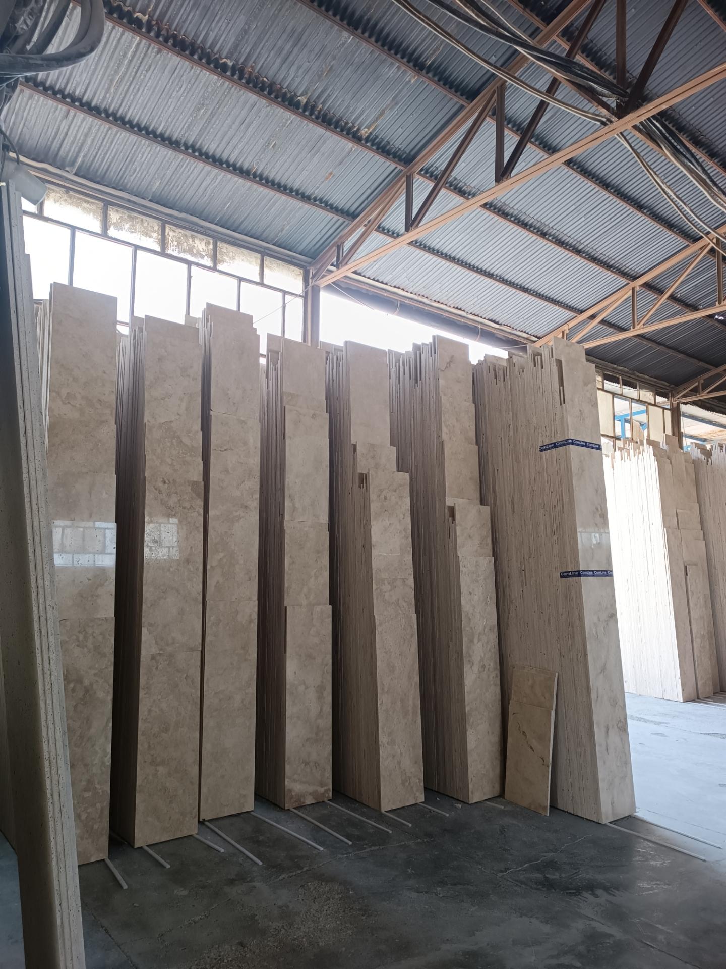 عکس سنگبری کیوان