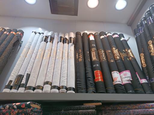 عکس مرکز حجاب ریحانه