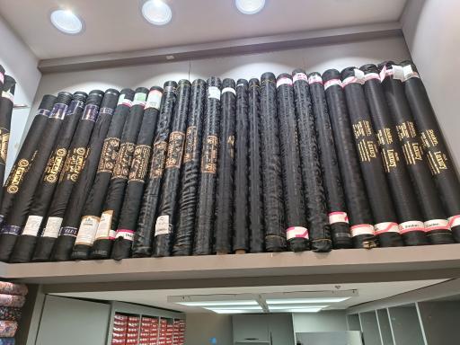 عکس مرکز حجاب ریحانه