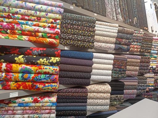 عکس مرکز حجاب ریحانه