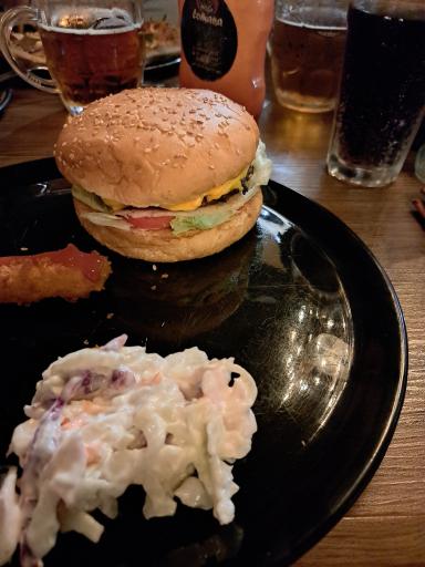 عکس پیتزا لومانا