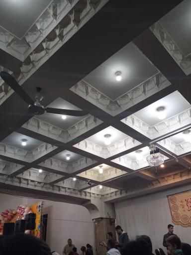 عکس جامعه الحسین رزمندگان اسلام مشهد