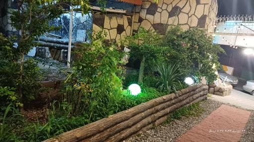 عکس کافه گلستان