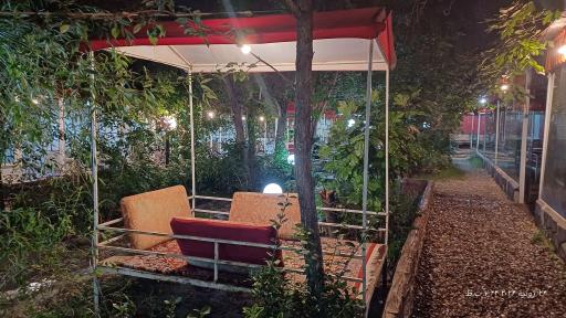 عکس کافه گلستان