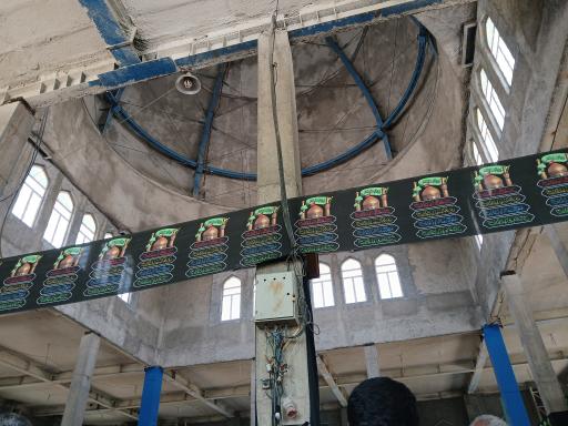 عکس امامزاده سید محمد