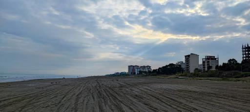 عکس مجتمع ویلاهای ساحلی نعمت پور