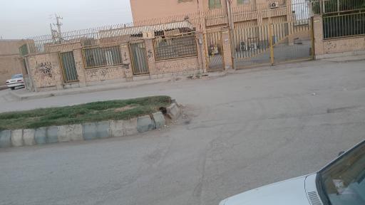 عکس مرکز مخابرات اسلام آباد