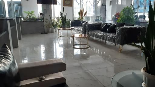 عکس دفتر اسناد رسمی ۲۴۰ مشکین دشت