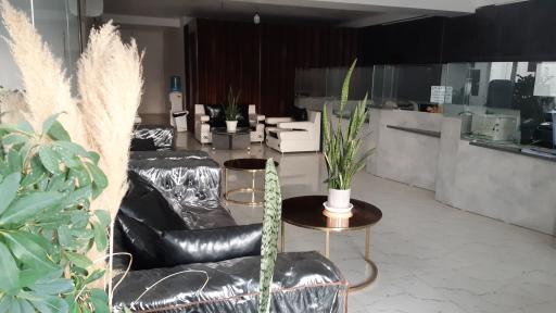 عکس دفتر اسناد رسمی ۲۴۰ مشکین دشت