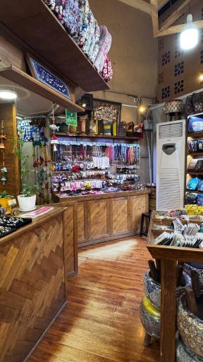 عکس رخت ایرانی فروردین