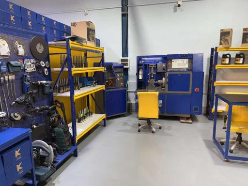 عکس کسارا کلینیک