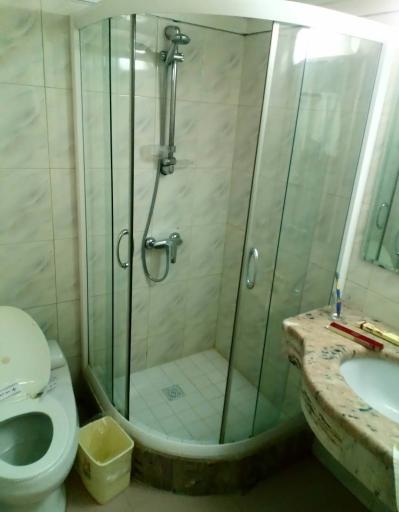 عکس هتل پارس مشهد