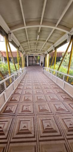 عکس هتل پارس مشهد