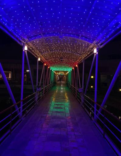 عکس هتل پارس مشهد