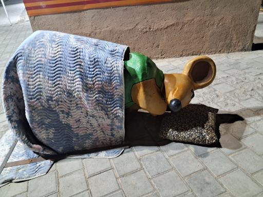 پارک خاطره ها